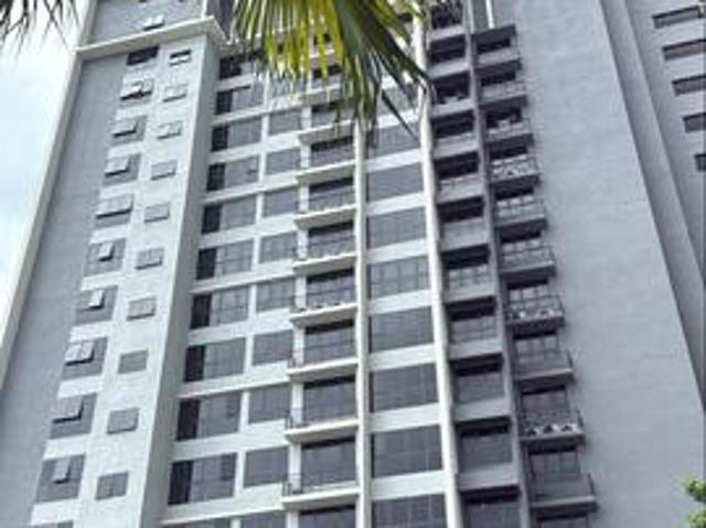 Serviced Residence for rent in Country Heights Damansara, Kuala Lumpur