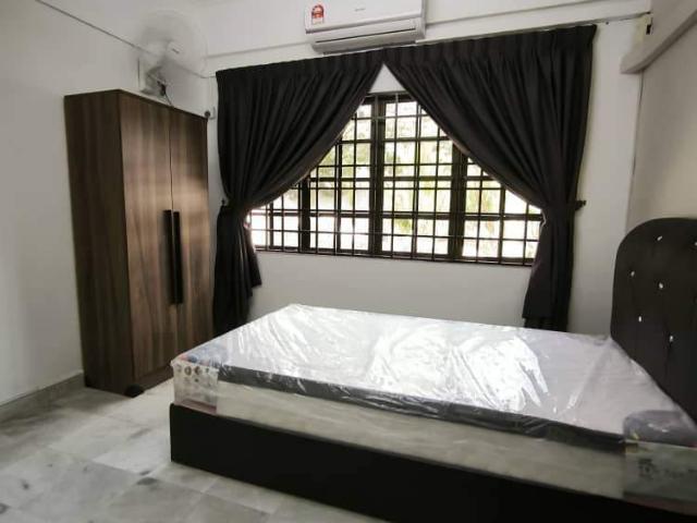 Room for rent in Petaling, Damansara Damai