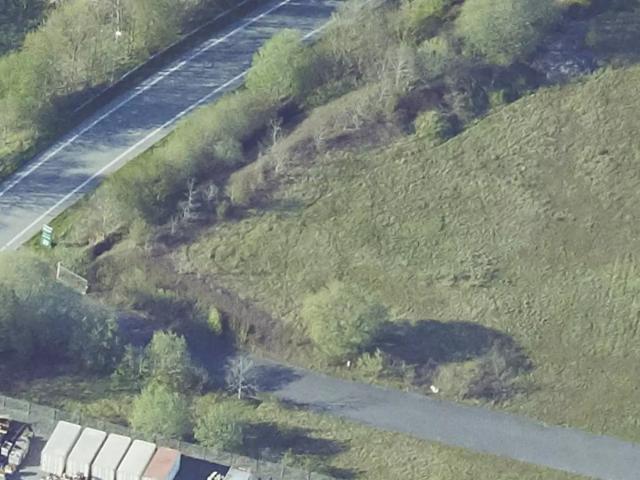 Erhvervsejendom til leje i Fredericia