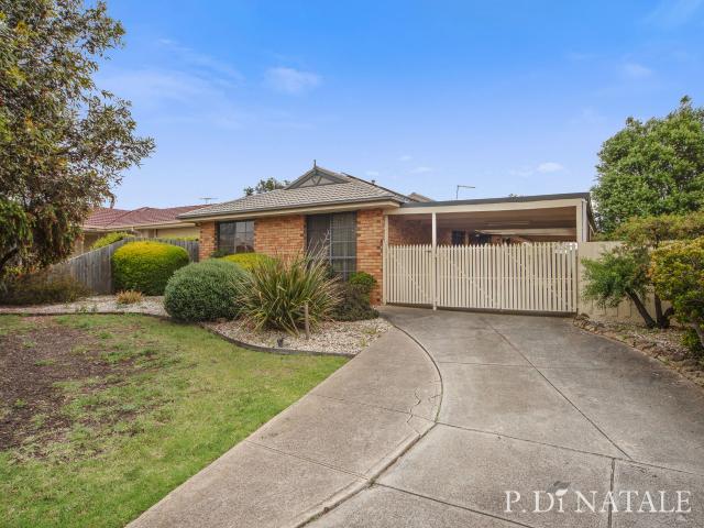 House for rent in Westgrove, Melbourne