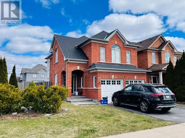 House for rent in York, Ontario
