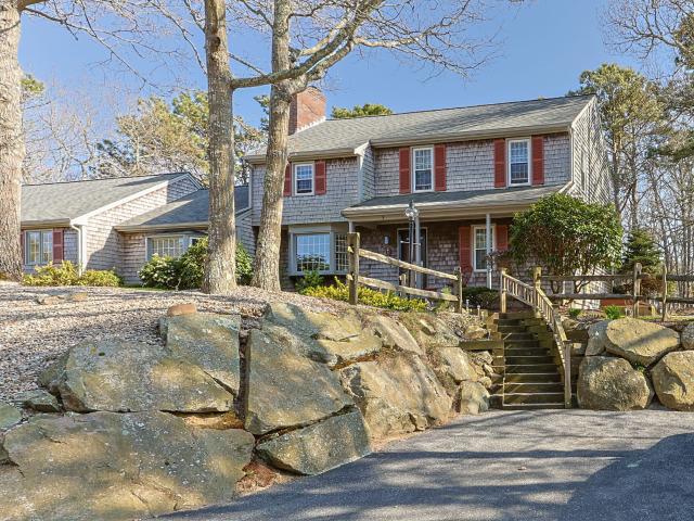 Condo for sale in Yarmouth Port
