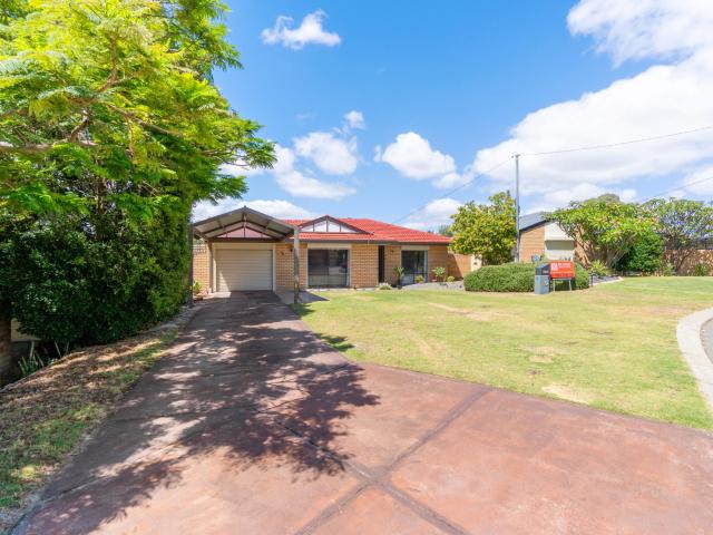 House for sale in Beechboro, Western Australia
