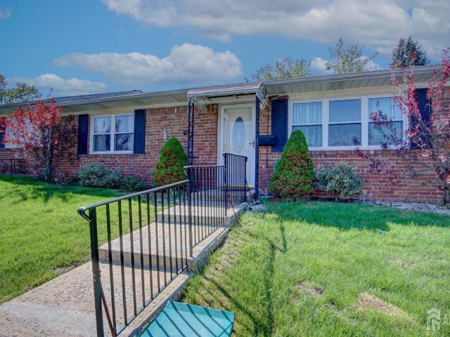 Property for sale in Cliffwood, New Jersey
