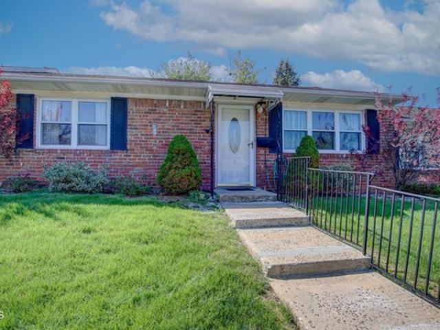 Condo for sale in Monmouth, New Jersey