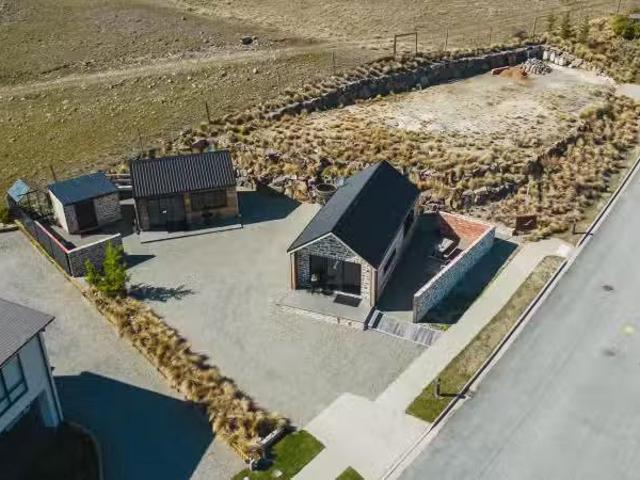 House for sale in Lake Tekapo, Canterbury