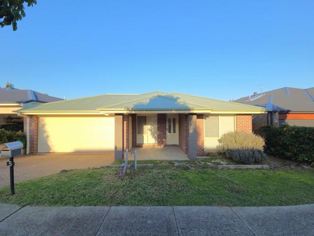 House for rent in Camerons Creek, Victoria