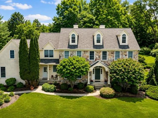 House for sale in Parkersville, West Chester