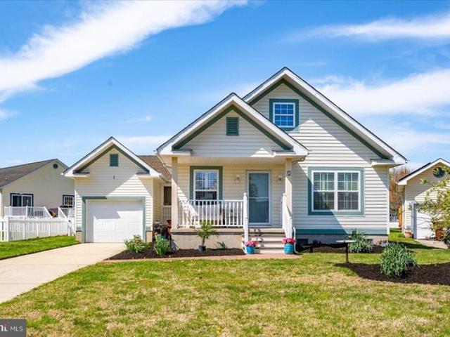 House for sale in Berlin, Maryland