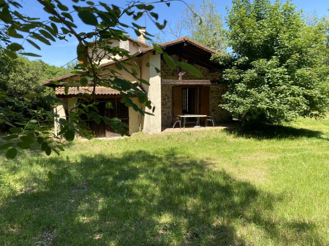 Maison vente à Tournon-sur-Rhône, Roiffieux