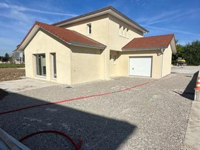 Maison vente à La Tour-du-Pin, Eydoche