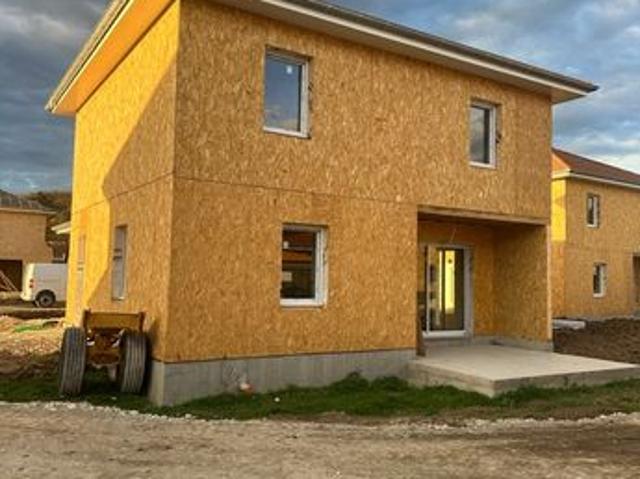 Maison vente à Eydoche, Guadeloupe