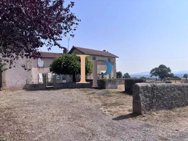 Maison vente à Roanne, Charlieu