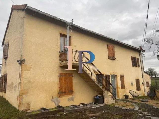 Maison vente à Roanne, Saint-denis-de-cabanne