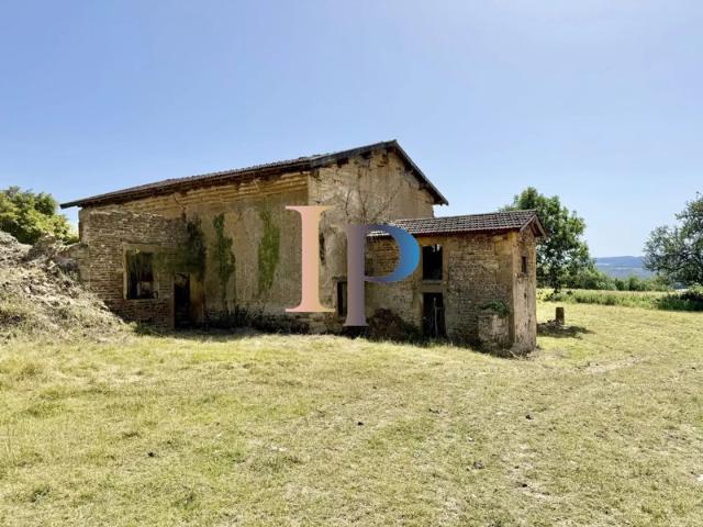 Maison vente à Charolles, Fleury-la-montagne