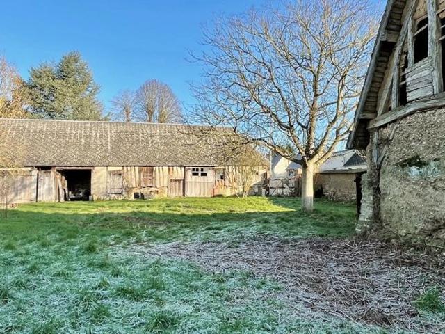 Appartement vente à Évreux, Collandres-quincarnon
