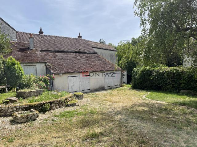 Maison vente à Provins, Lescherolles