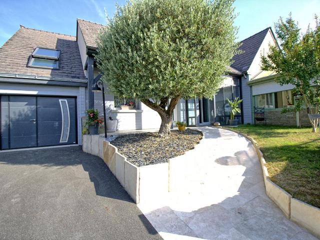 Maison vente à Angers, Montreuil-juigné