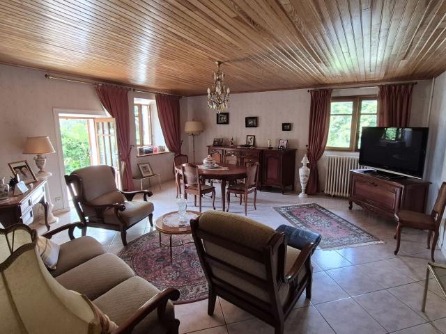Maison vente à Nontron