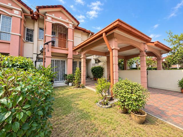 Terraced House for sale in Putra Heights, Majlis Bandaraya Subang Jaya