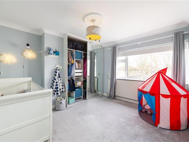 Terraced House for sale in Bluebell, North Tipperary