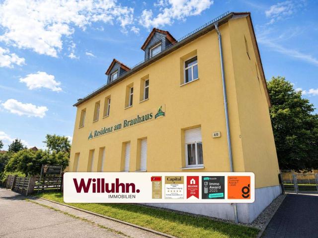 Mehrfamilienhaus kaufen in Schkopau, Sachsen-Anhalt