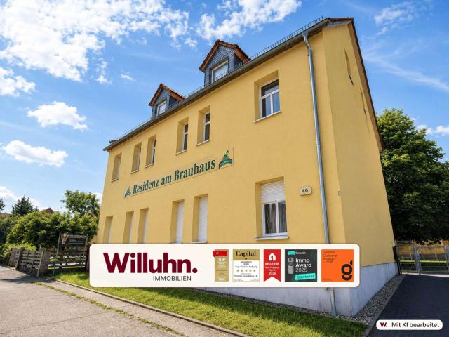 Mehrfamilienhaus kaufen in Schkopau, Sachsen-Anhalt