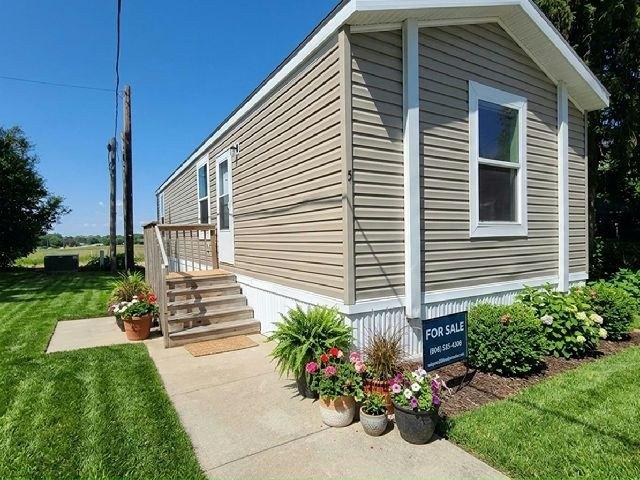 House for sale in Madison, Wisconsin