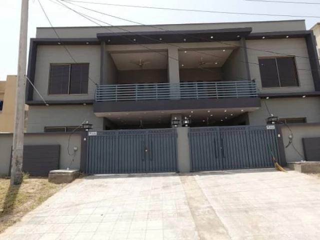 House for sale in Rawalpindi, Islamabad Capital Territory