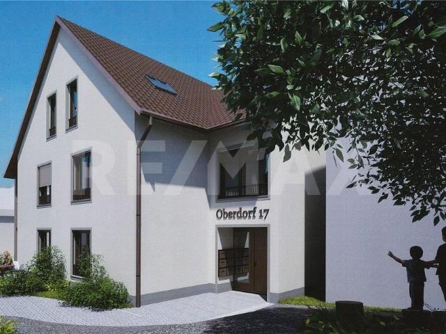 Apartment mieten in Hellikon, Bezirk Rheinfelden