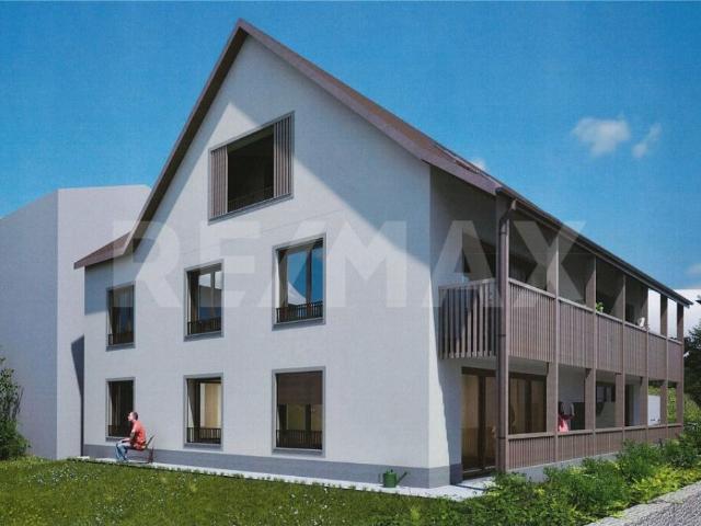 Wohnung mieten in Hellikon, Aargau