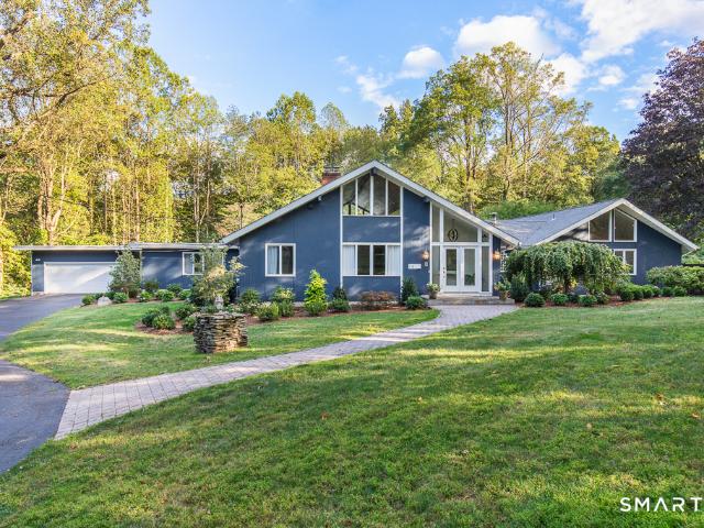 Property for sale in Woodbridge, Connecticut