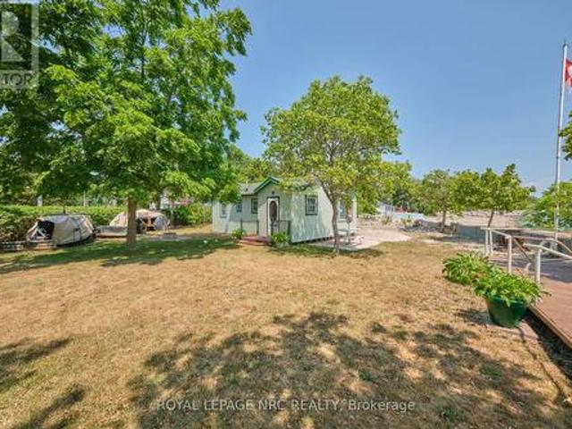 House for sale in Lowbanks, Ontario