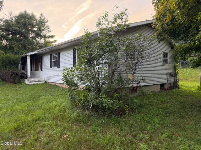 House for sale in New York