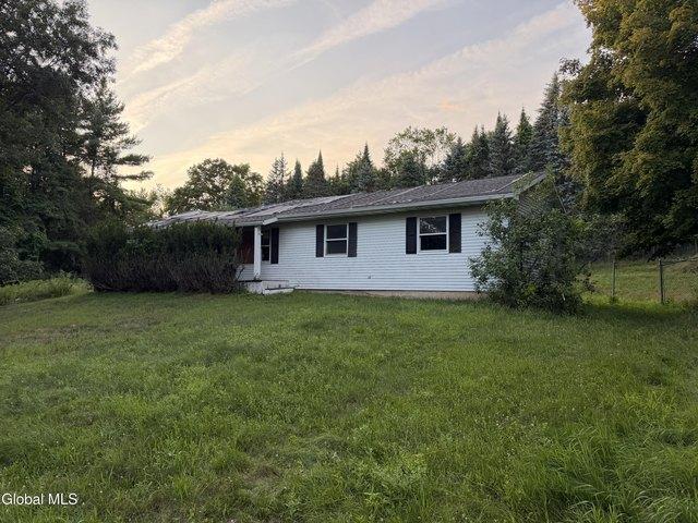 House for sale in New York
