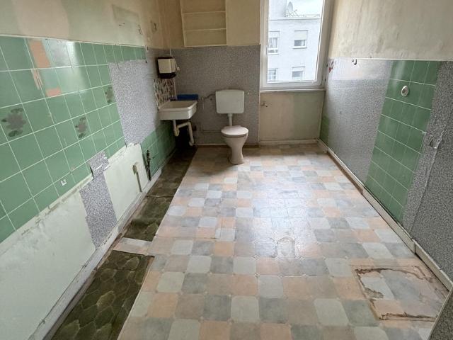 Wohnung mieten in Mathildenviertel, Hessen