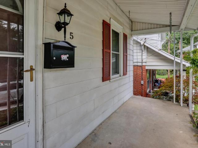 Townhouse for sale in Mohnton, Pennsylvania