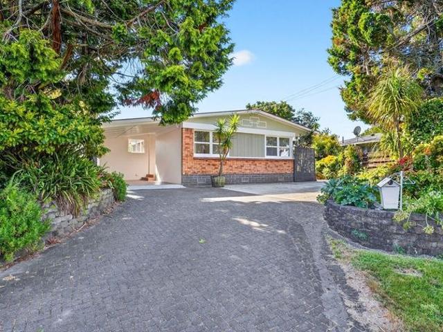 House for rent in Ōpaheke, Papakura