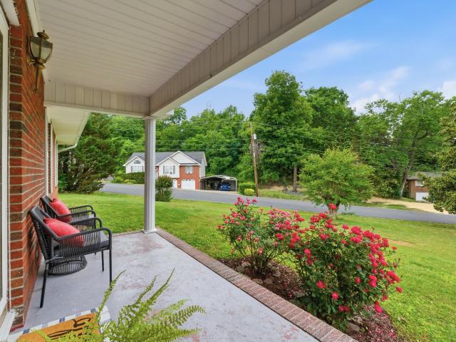 House for sale in Rossville, Georgia