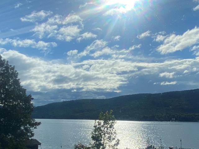 Commercial for sale in Diamond Point, New York