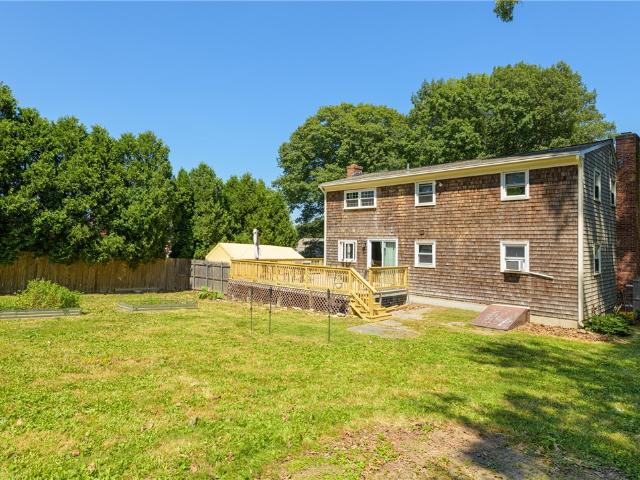 House for sale in Bristol, Rhode Island