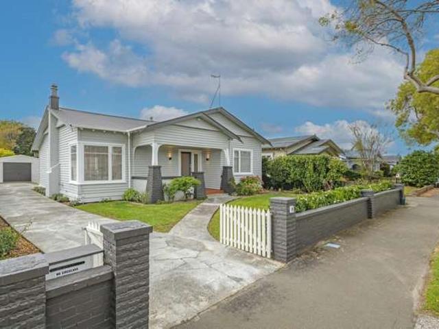 House for sale in Manawatu District