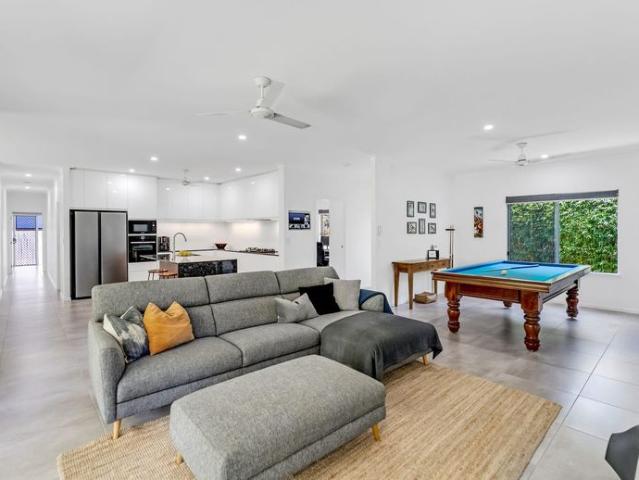 House for rent in Kewarra Beach, Queensland