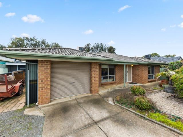 House for rent in Horseshoe Creek, South Australia