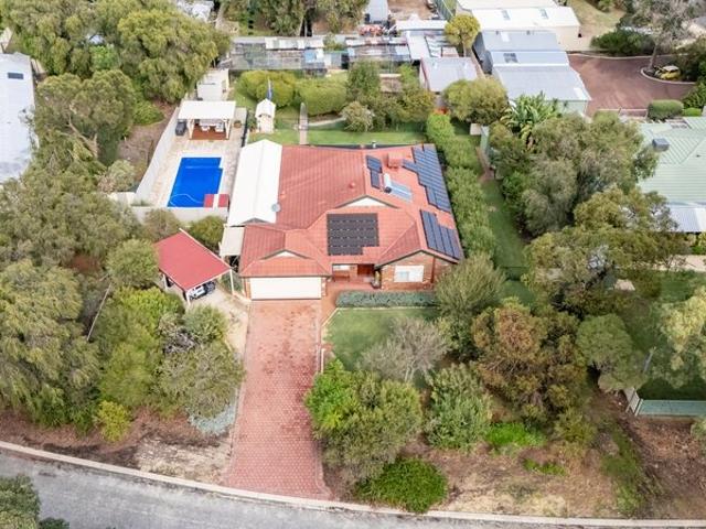 House for rent in Parklands, Western Australia