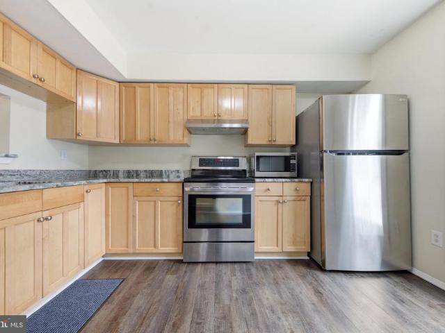 Townhouse for sale in Walkersville, Maryland