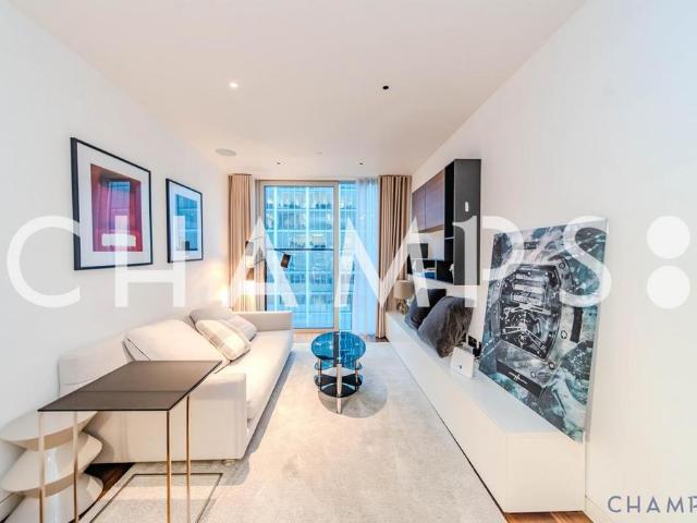 Apartment for rent in Lyons, Greater London