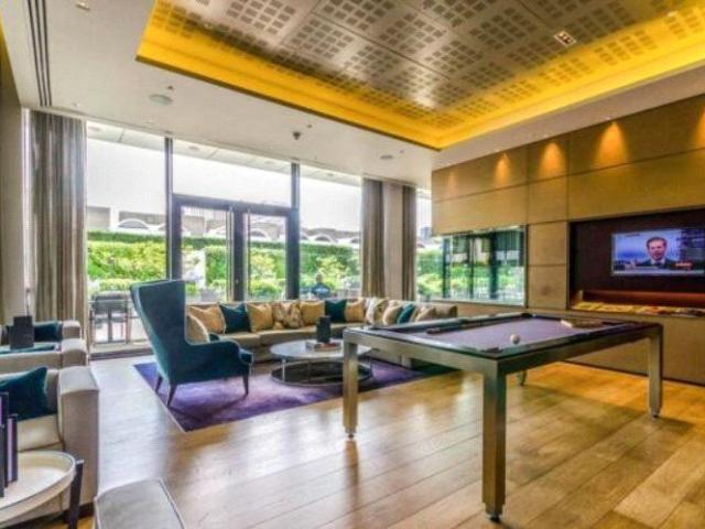 Apartment for rent in Barbican, Greater London