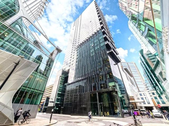 Apartment for rent in Lyons, Greater London