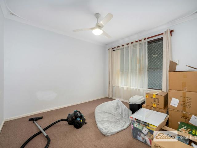 House for rent in Hillman
